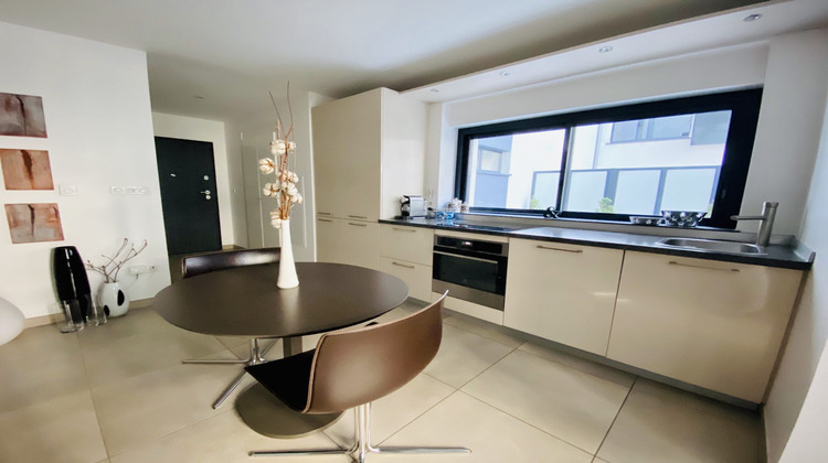 Ma-Cabane - Vente Appartement Strasbourg, 69 m²
