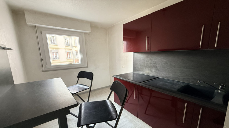 Ma-Cabane - Vente Appartement Strasbourg, 50 m²