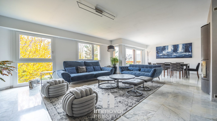 Ma-Cabane - Vente Appartement Strasbourg, 155 m²