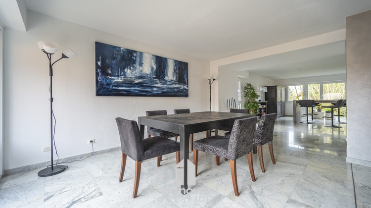 Ma-Cabane - Vente Appartement Strasbourg, 155 m²