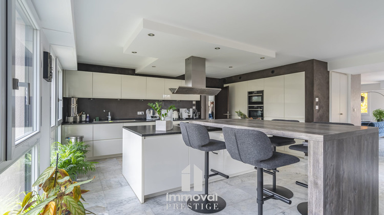 Ma-Cabane - Vente Appartement Strasbourg, 155 m²