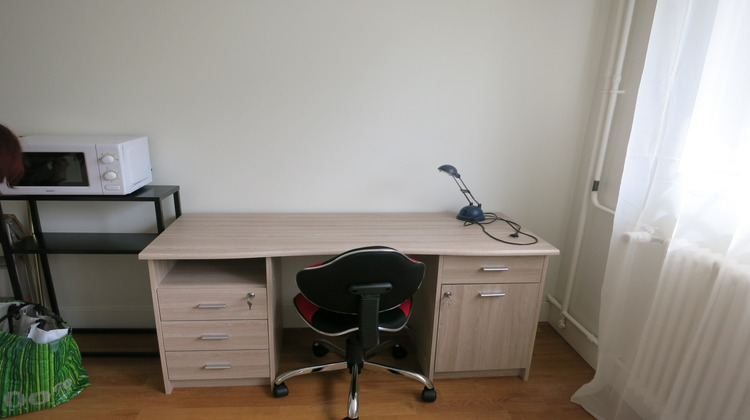 Ma-Cabane - Vente Appartement Strasbourg, 15 m²