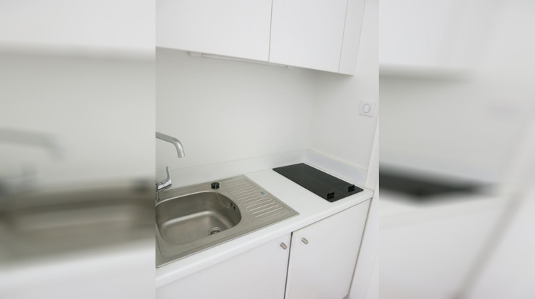 Ma-Cabane - Vente Appartement Strasbourg, 15 m²