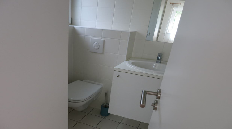 Ma-Cabane - Vente Appartement Strasbourg, 15 m²
