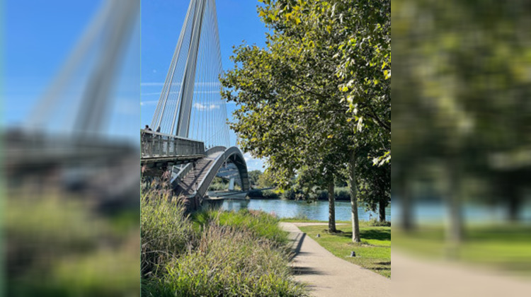 Ma-Cabane - Vente Appartement Strasbourg, 79 m²