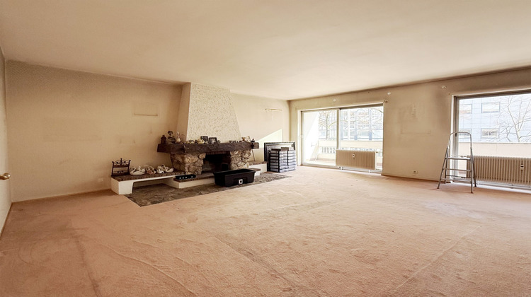 Ma-Cabane - Vente Appartement Strasbourg, 147 m²