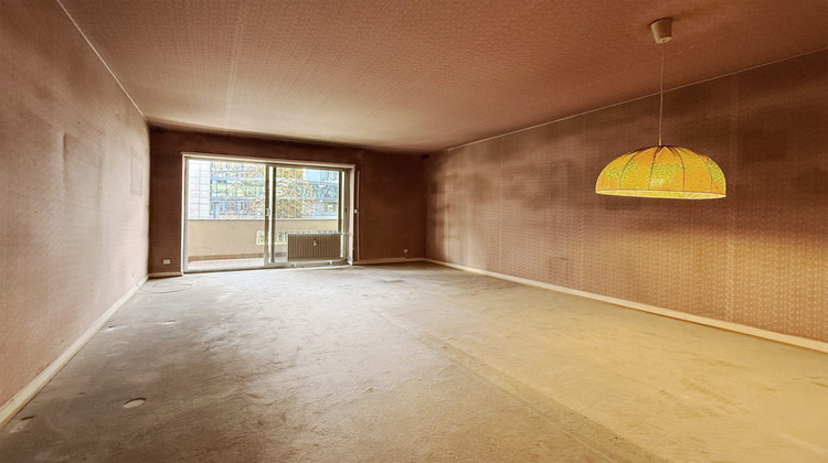 Ma-Cabane - Vente Appartement Strasbourg, 147 m²