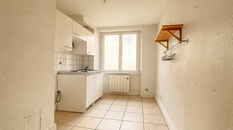 Ma-Cabane - Vente Appartement STRASBOURG, 51 m²