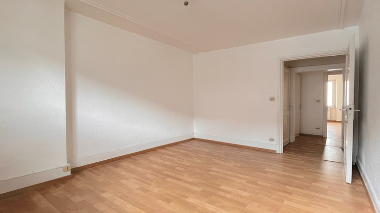 Ma-Cabane - Vente Appartement STRASBOURG, 51 m²