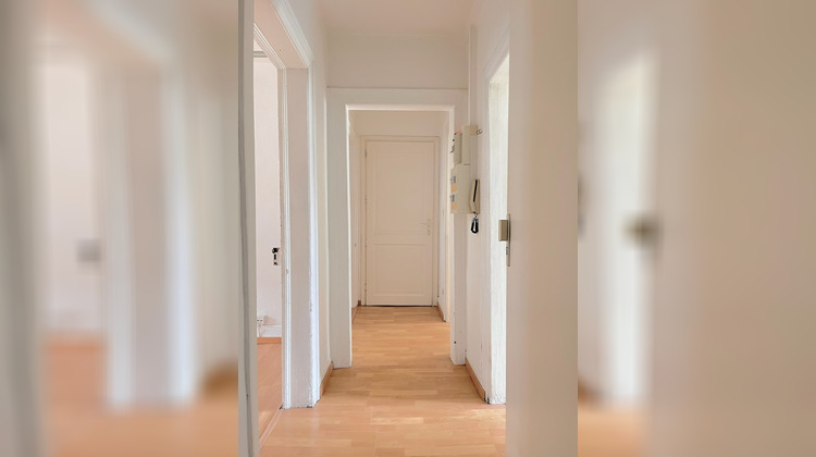 Ma-Cabane - Vente Appartement STRASBOURG, 51 m²