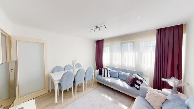 Ma-Cabane - Vente Appartement STRASBOURG, 55 m²