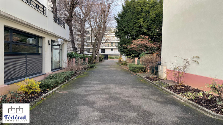 Ma-Cabane - Vente Appartement Strasbourg, 36 m²