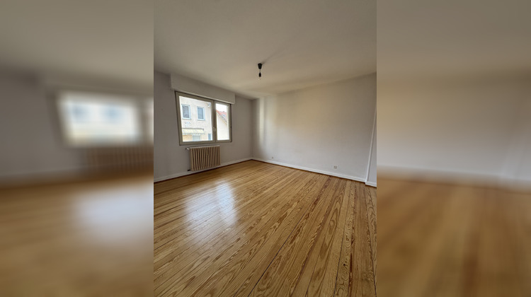 Ma-Cabane - Vente Appartement Strasbourg, 75 m²
