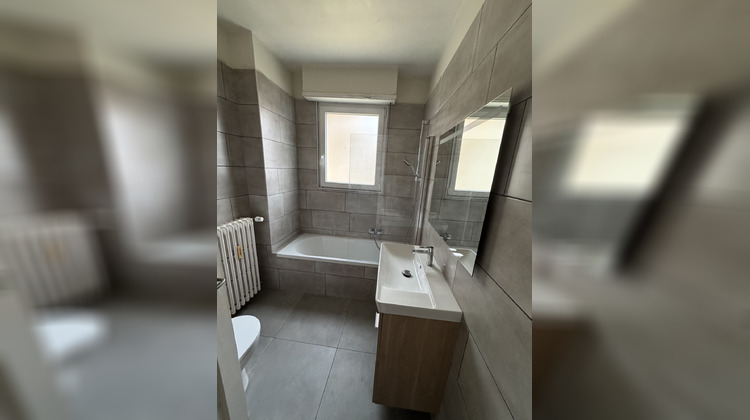 Ma-Cabane - Vente Appartement Strasbourg, 75 m²