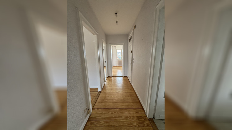 Ma-Cabane - Vente Appartement Strasbourg, 75 m²
