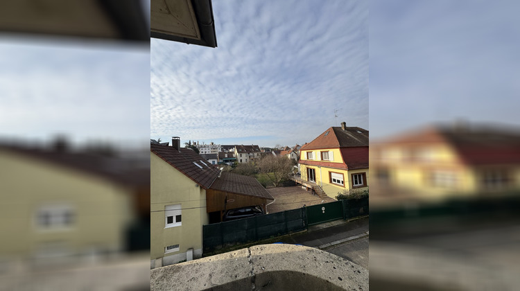 Ma-Cabane - Vente Appartement Strasbourg, 75 m²