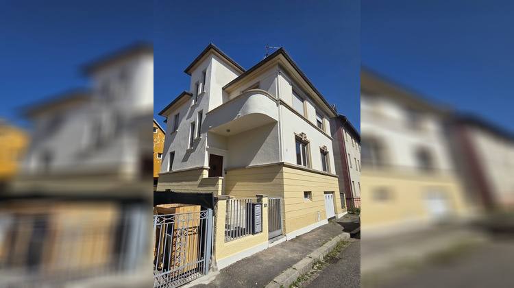 Ma-Cabane - Vente Appartement Strasbourg, 75 m²