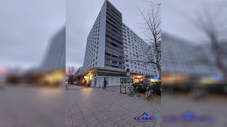 Ma-Cabane - Vente Appartement Strasbourg, 97 m²