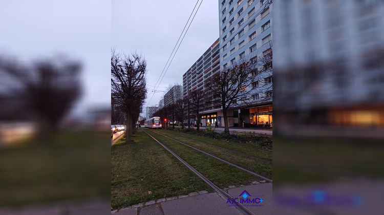 Ma-Cabane - Vente Appartement Strasbourg, 97 m²