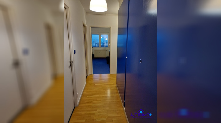 Ma-Cabane - Vente Appartement Strasbourg, 97 m²