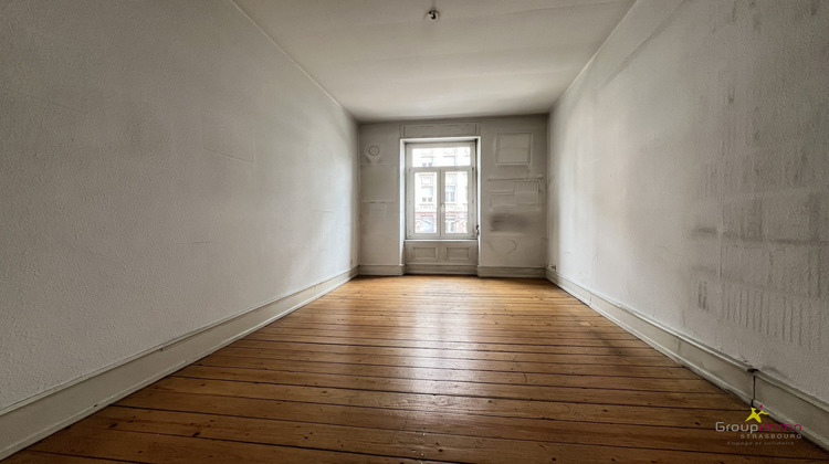 Ma-Cabane - Vente Appartement Strasbourg, 58 m²