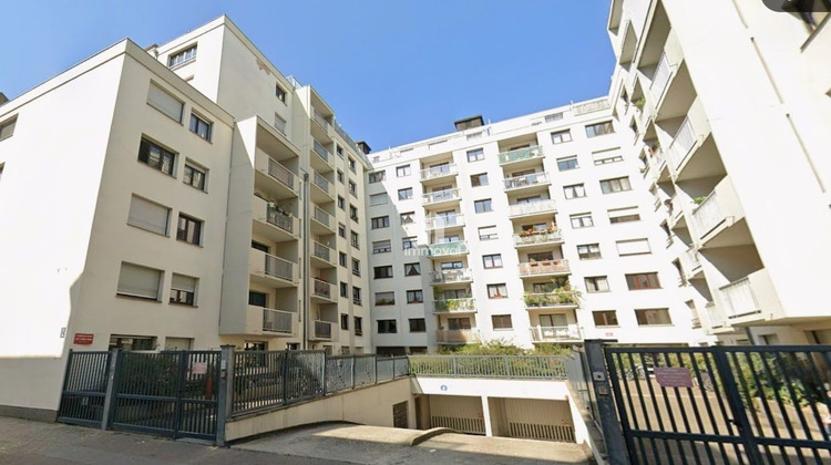 Ma-Cabane - Vente Appartement Strasbourg, 72 m²