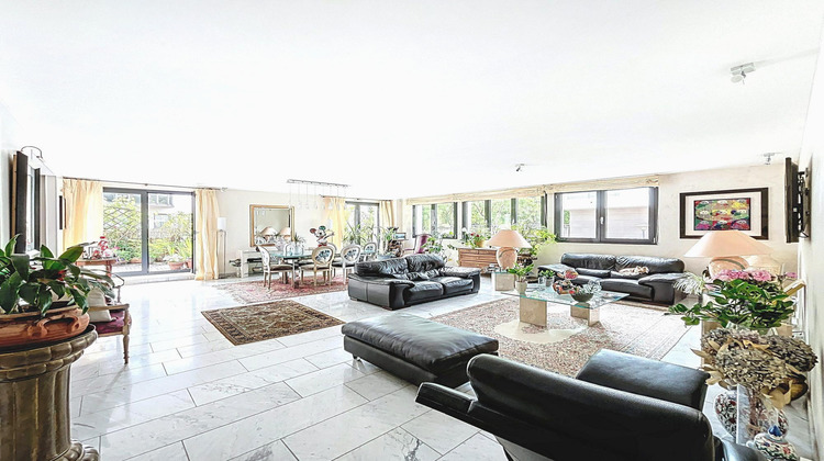 Ma-Cabane - Vente Appartement Strasbourg, 180 m²