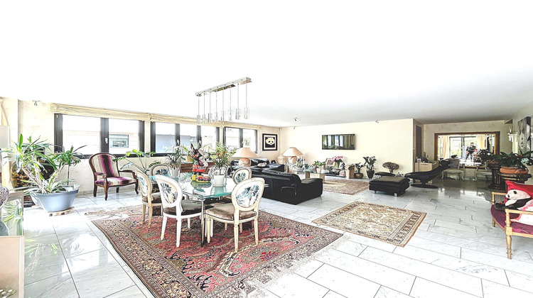 Ma-Cabane - Vente Appartement Strasbourg, 180 m²