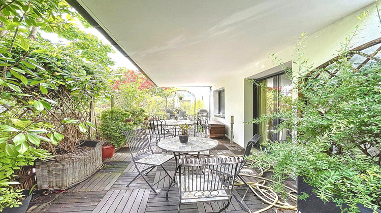 Ma-Cabane - Vente Appartement Strasbourg, 180 m²