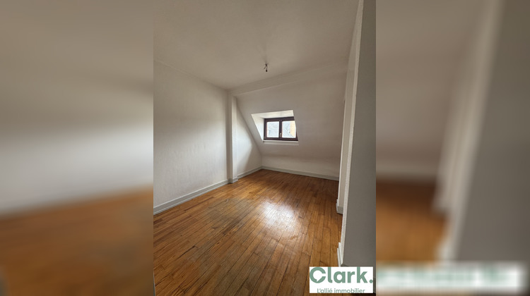 Ma-Cabane - Vente Appartement Strasbourg, 83 m²