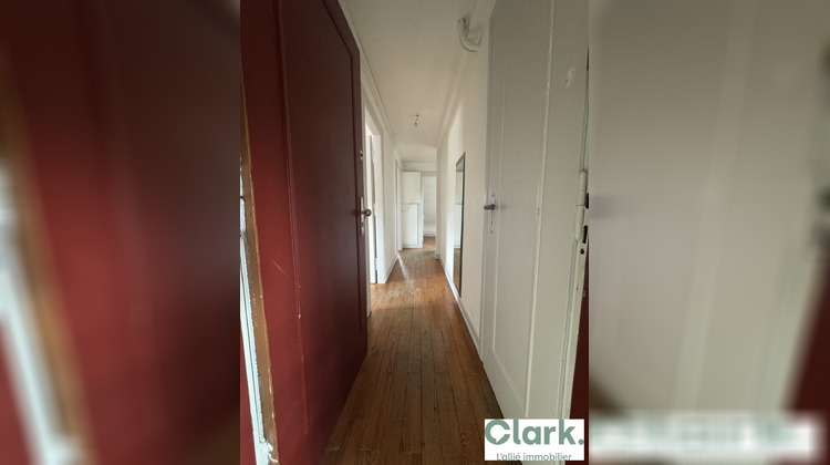 Ma-Cabane - Vente Appartement Strasbourg, 83 m²