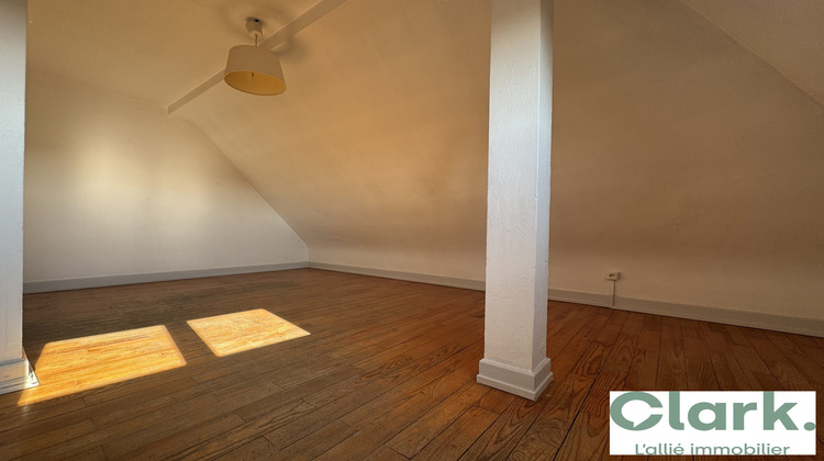 Ma-Cabane - Vente Appartement Strasbourg, 83 m²