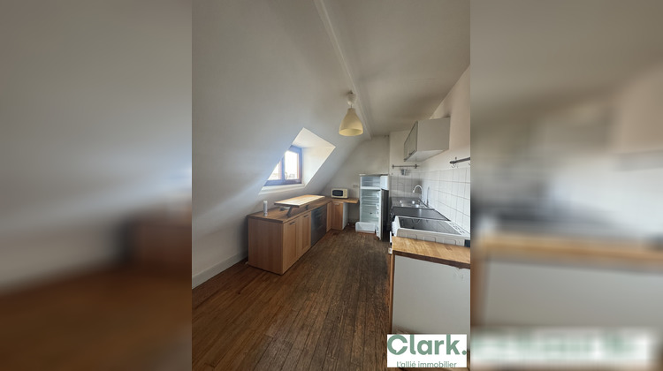 Ma-Cabane - Vente Appartement Strasbourg, 83 m²