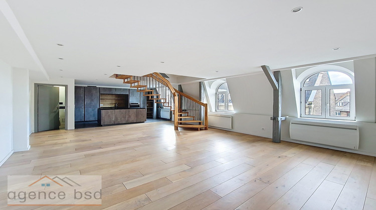 Ma-Cabane - Vente Appartement Strasbourg, 91 m²