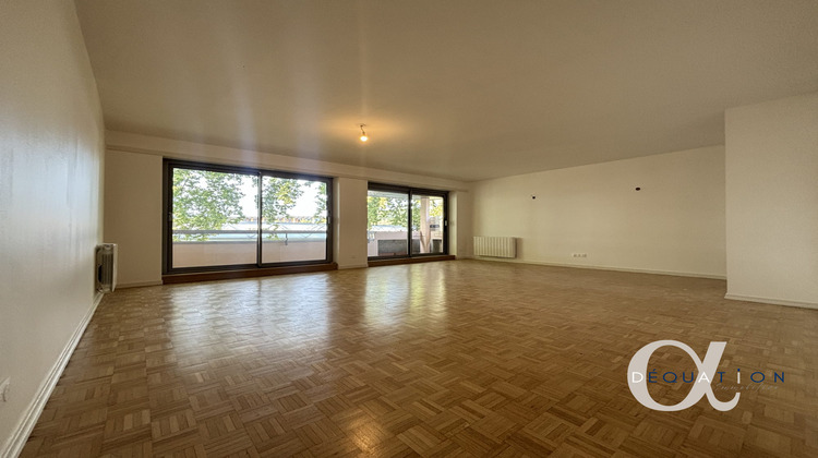 Ma-Cabane - Vente Appartement Strasbourg, 111 m²