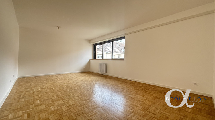 Ma-Cabane - Vente Appartement Strasbourg, 111 m²