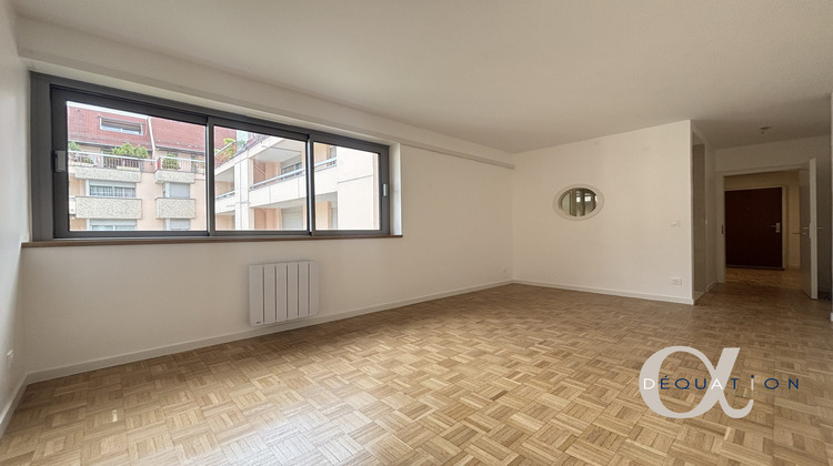 Ma-Cabane - Vente Appartement Strasbourg, 111 m²