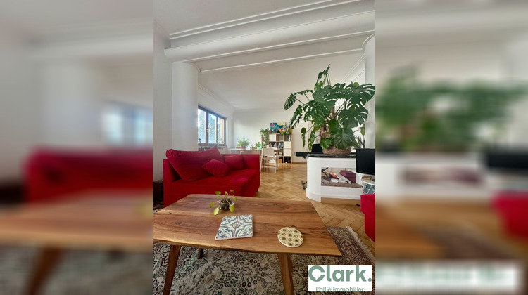 Ma-Cabane - Vente Appartement Strasbourg, 81 m²