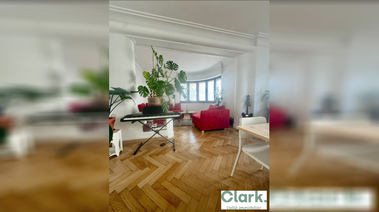 Ma-Cabane - Vente Appartement Strasbourg, 81 m²