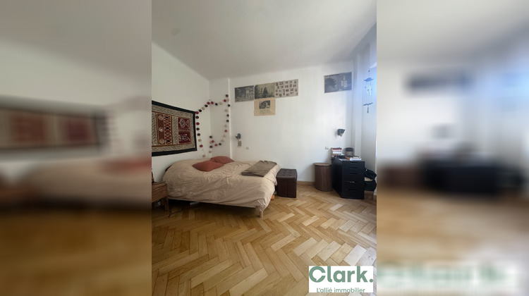 Ma-Cabane - Vente Appartement Strasbourg, 81 m²