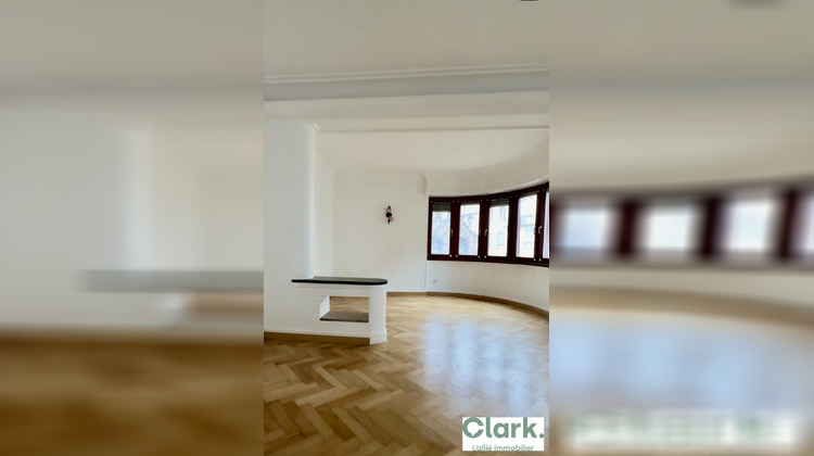 Ma-Cabane - Vente Appartement Strasbourg, 81 m²