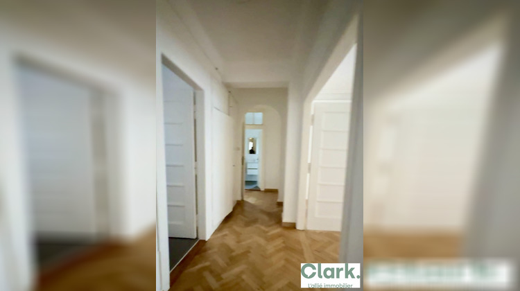 Ma-Cabane - Vente Appartement Strasbourg, 81 m²