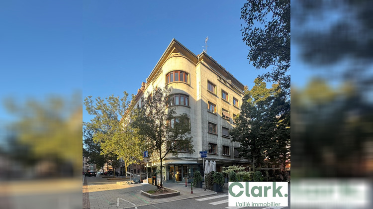 Ma-Cabane - Vente Appartement Strasbourg, 88 m²