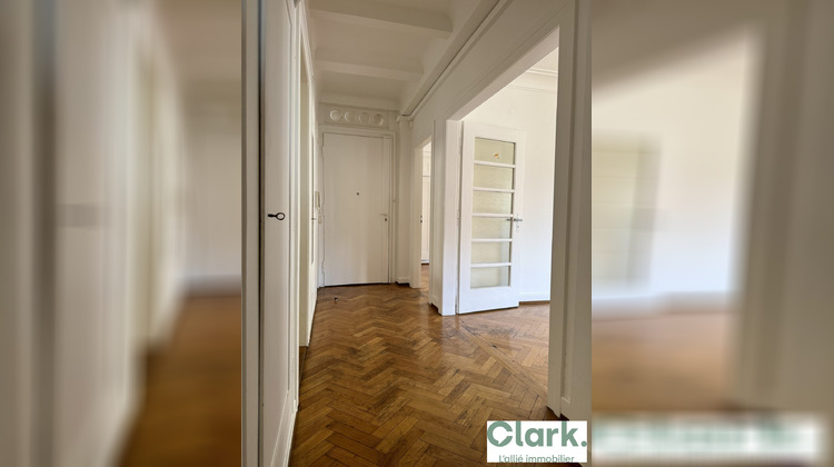 Ma-Cabane - Vente Appartement Strasbourg, 88 m²