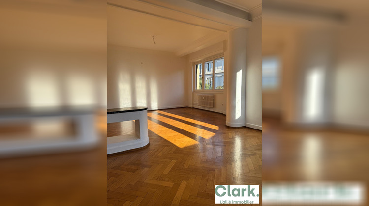 Ma-Cabane - Vente Appartement Strasbourg, 88 m²