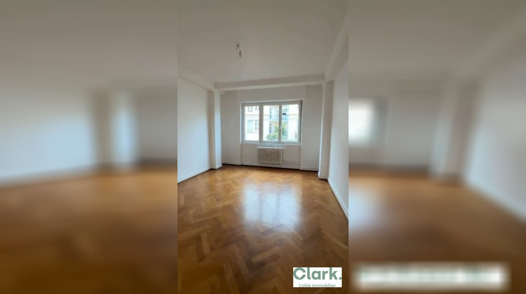 Ma-Cabane - Vente Appartement Strasbourg, 88 m²