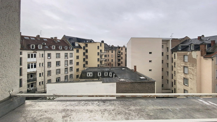 Ma-Cabane - Vente Appartement Strasbourg, 71 m²