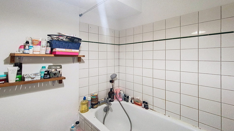 Ma-Cabane - Vente Appartement Strasbourg, 71 m²