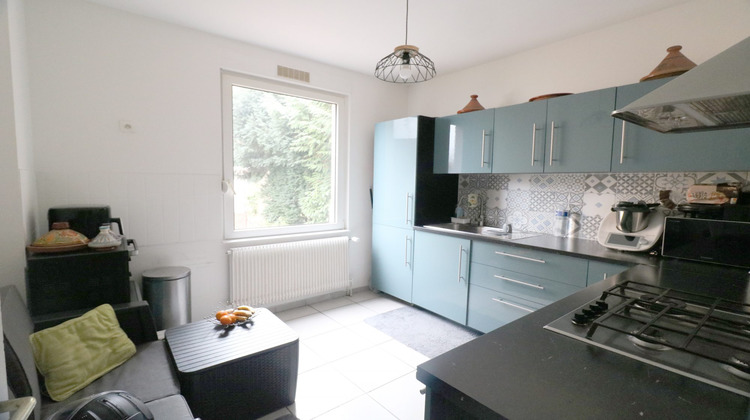 Ma-Cabane - Vente Appartement Strasbourg, 67 m²