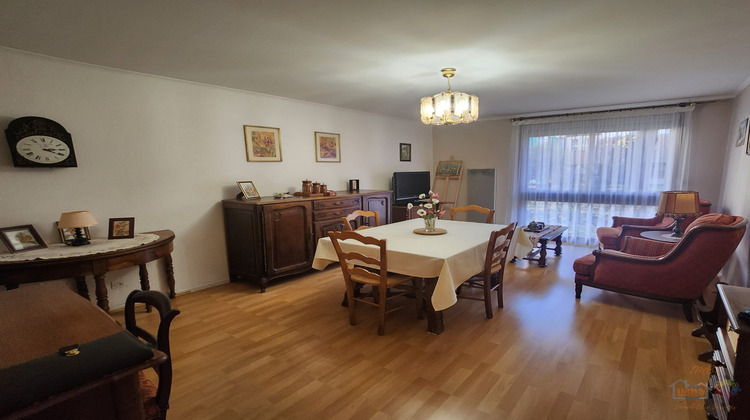 Ma-Cabane - Vente Appartement Strasbourg, 46 m²